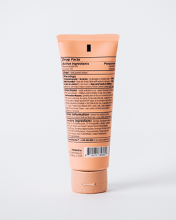 Everyday Mineral Sunscreen Face 1.7 oz - 3 Pack