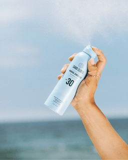 Mineral Sunscreen Mist SPF 30