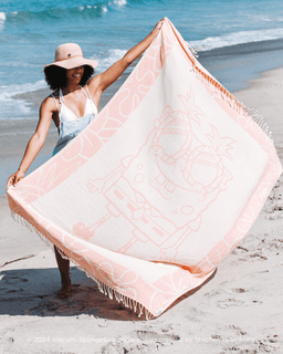 SpongeBob SquarePants - Large