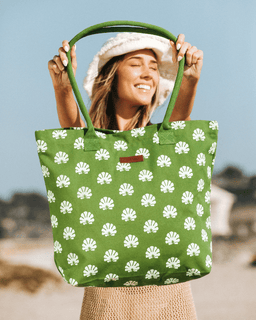 Turks Beach Tote