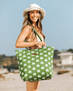 Turks Beach Tote