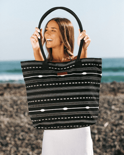 Santa Fe Beach Tote