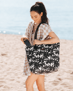 Palm Beach Tote