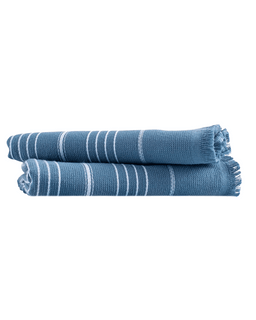 Classic Hand Bath Bundle 2 Pack - Slate Blue