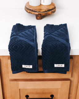 Willow Hand Bath Bundle - 2 Pack -  Deep Ocean