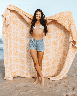 Yarrow - PARTY BLANKET™