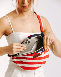 American Bum Bag