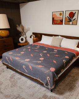Candy Cane - PARTY BLANKET™