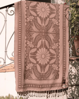 Nippon Daisy Towel