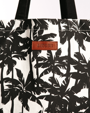 Palm Everyday Tote