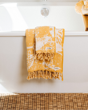 Banya Bath Bundle