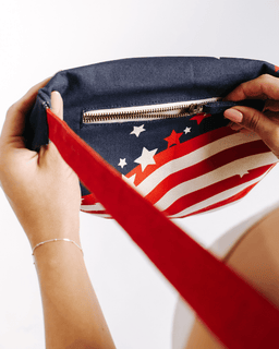 American Bum Bag