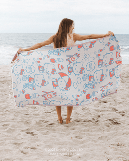 Hello Kitty® Play Day