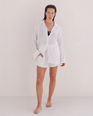 Anjuna Gauze Short