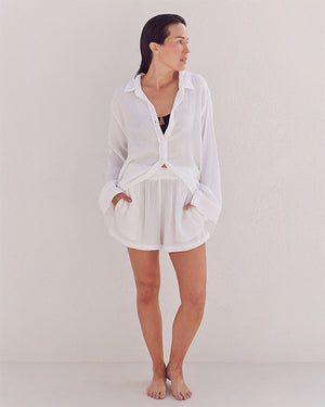 Anjuna Gauze Short