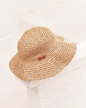 Brela Straw Bucket