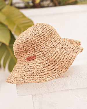 Brela Straw Bucket