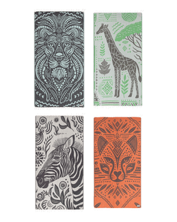Safari Bundle