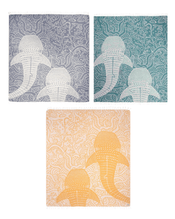 Whale Shark XL Bundle