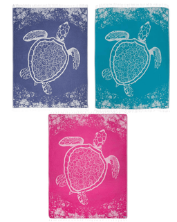 Crush Turtle XL Bundle