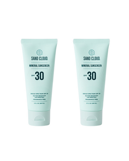 Body Sunscreen 3oz + Body Sunscreen 3oz