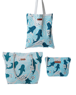 Shark Ripples Bundle