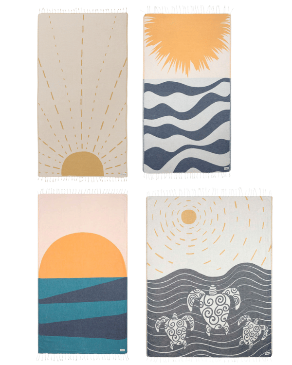 Sun Bundle