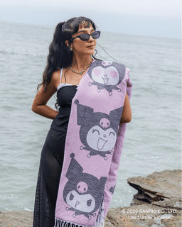 Cheeky Towel