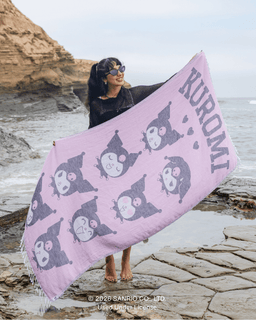 Cheeky Towel