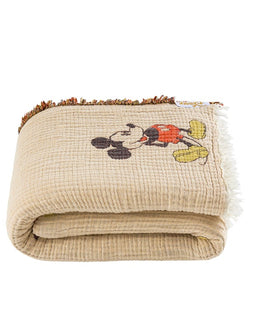 Disney Mickey Mouse PARTY BLANKET™