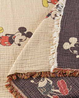 Disney Mickey Mouse PARTY BLANKET™