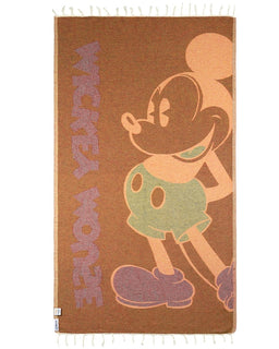 Disney Mickey Mouse Towel