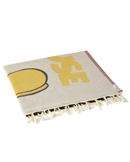 Disney Mickey Mouse Towel