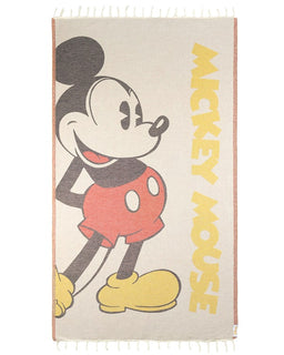 Disney Mickey Mouse Towel