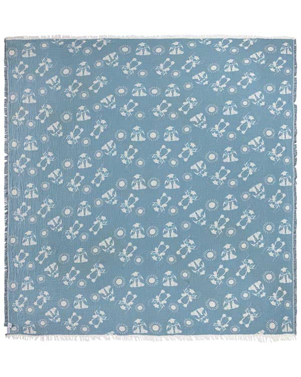 Disney - Stitch Sun - PARTY BLANKET™