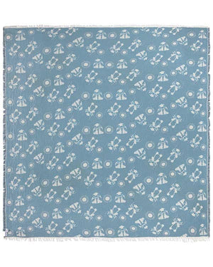 Disney - Stitch Sun - PARTY BLANKET™