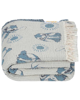 Disney - Stitch Sun - PARTY BLANKET™