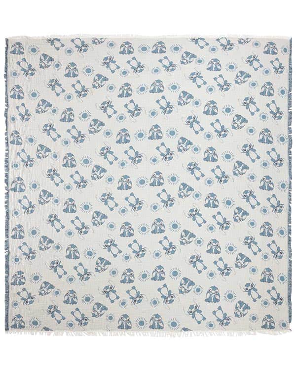 Disney - Stitch Sun - PARTY BLANKET™