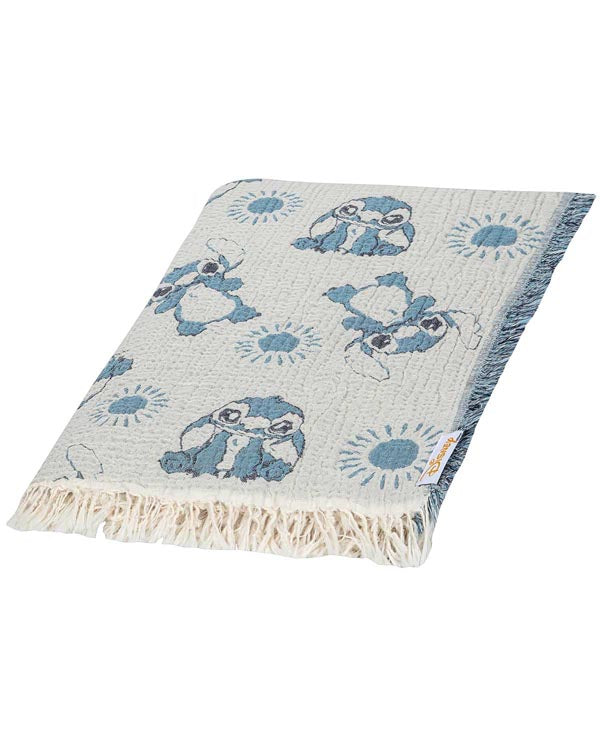 Disney - Stitch Sun - PARTY BLANKET™