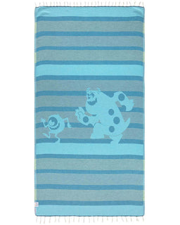 Disney Pixar - Monster Stripe