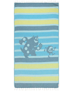 Disney Pixar - Monster Stripe