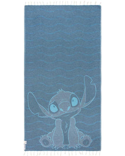Disney - Stitch Waves