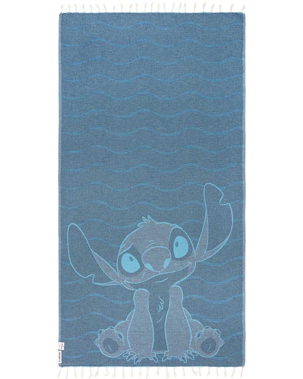 Disney - Stitch Waves