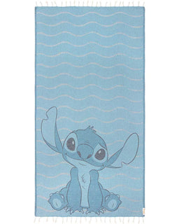 Disney - Stitch Waves