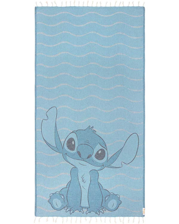 Disney - Stitch Waves