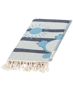 Disney - Stitch Stripe