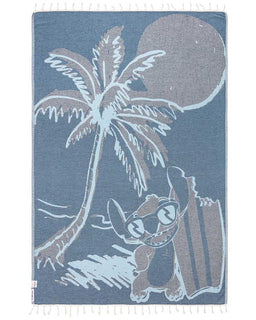 Disney - Stitch Surfboard