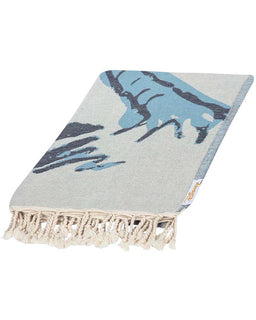 Disney - Stitch Surfboard