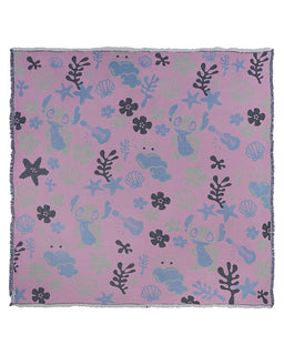 Disney - Stitch Kauai - PARTY BLANKET™