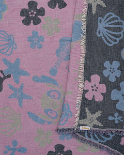 Disney - Stitch Kauai - PARTY BLANKET™